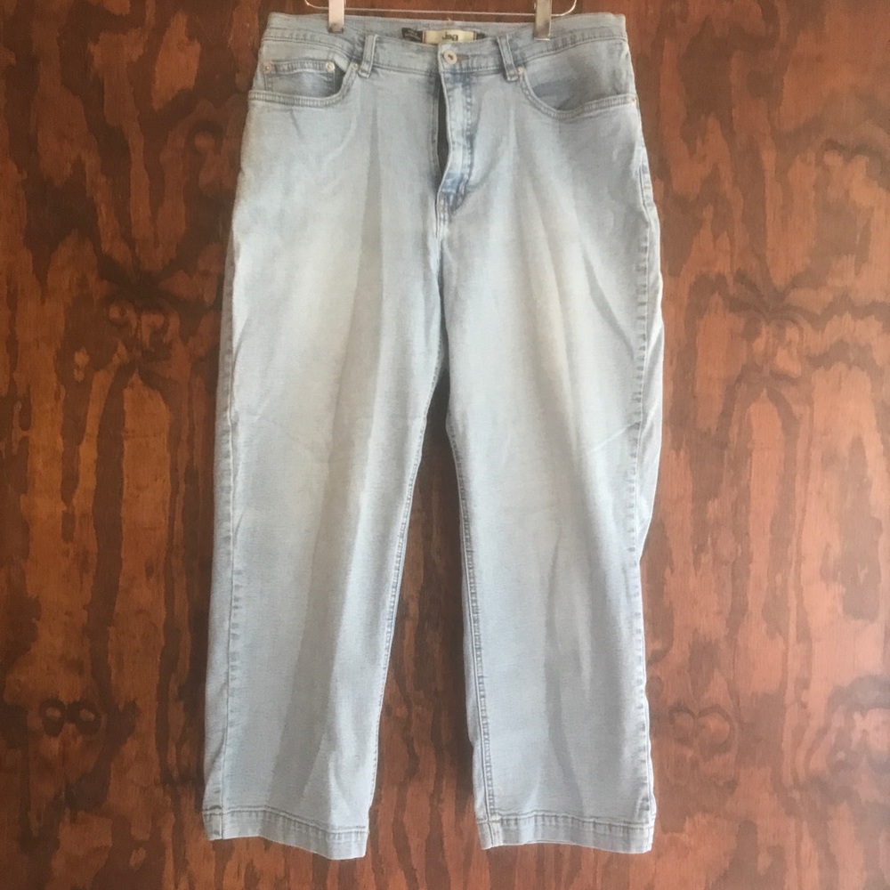 vintage jag jeans